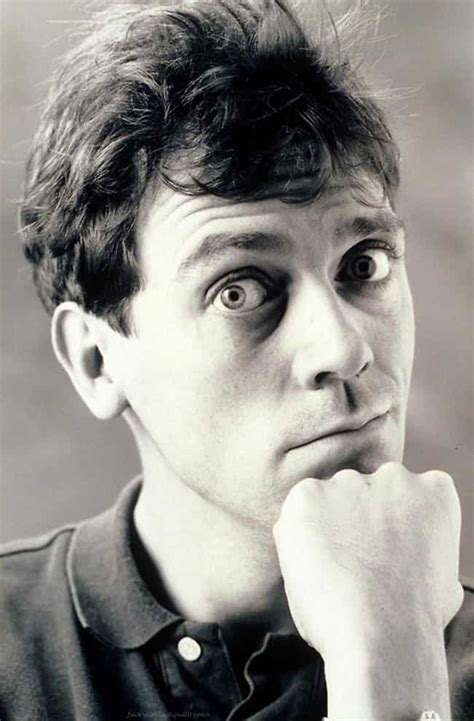 hugh laurie young